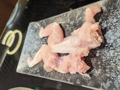 -吴记老锅底麻辣火锅(福州路店)