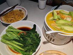 -花椒俏川菜小馆(南海万达店)