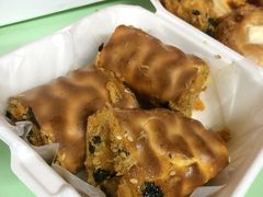-虎头局·渣打饼行(五一新干线店)