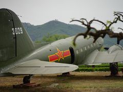 -中国航空博物馆