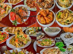 -岛中岛·海鲜大排档·万宁老字号(东澳店)