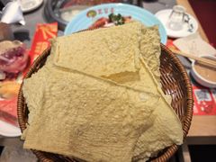 -蜀留香火锅·始于1999·原四川老火锅(白堤路店)