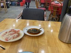 -红灯笼龙凤饭店(宁波老字号店)