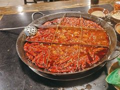 -彭三老火锅(枣子岚垭正街店)