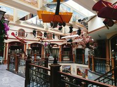 -火吧PTV聚会餐厅(10号店)