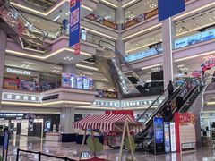 -红星美凯龙北京至尊MALL(东四环中路店)