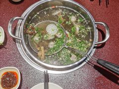 -牛肉彪·19年专注·潮汕牛肉火锅(祈福店)