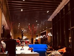 -新食谱全日制餐厅·苏州苏州湾艾美酒店