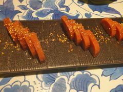 -绿茶餐厅(布吉万象汇店)