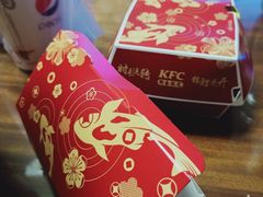 -肯德基(晋江城市广场店)