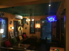 -秀·爱尔兰餐吧(上海路店)