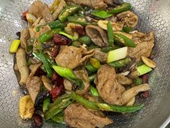 -三中高皇羊肉馆