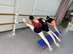 -予荷舞蹈(盛景校区)