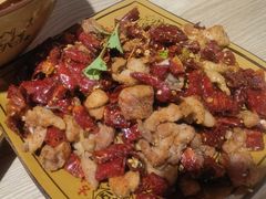 -孙厨娘川味饭馆(临河街店)