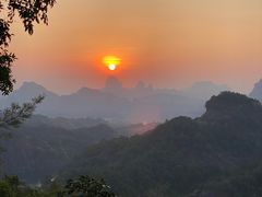 -丹霞山风景名胜区