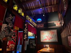 -醉虎传(南锣鼓巷店)