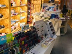 自助取餐区-新华里咖啡书吧(新华书店小寨店)