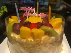 -卡漫莫尼蛋糕(徐汇店)