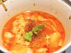 -桃花坞·私房菜餐厅(龙湖时代天街店)