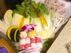 -润泽园椰子鸡(汇一城店)