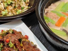 -土桥手掌鸡·26年灌县老味道(都江堰店)