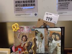 -海马体照相馆(大连柏威年购物中心店)