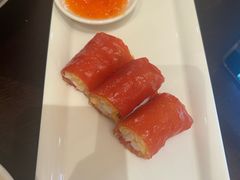 -京香轩·中餐厅(上海中庚聚龙酒店)