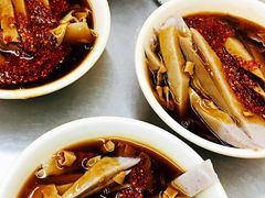 -杨记灌肠(食品街店)