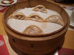 -鼎泰丰(当代商城店)