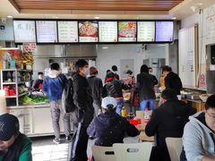 -林静小吃(复兴路店)