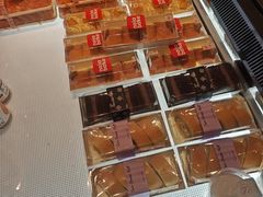 -那家面包房(珠江路店)