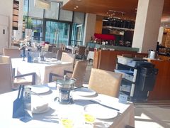 -听松楼·花园酒店·自助餐厅(红梅公园店)