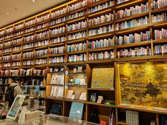 -茑屋书店(天目里店)