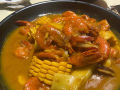 -聚味瞿记·龙虾堂(咸嘉湖店)