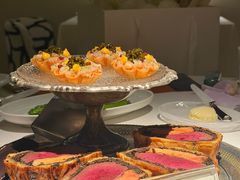-壳里西餐厅Coquille Seafood Bistro(蒙自路店)