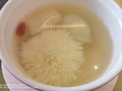 -湖影中餐厅·南京金茂威斯汀大酒店