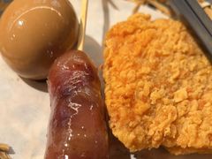 -和府捞面(壹方天地店)