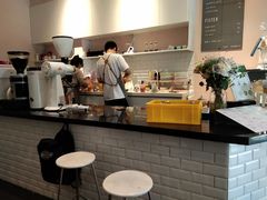 -双风车咖啡馆 Twin Windmills(六道口店)