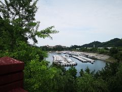 -千岛湖君澜度假酒店(文广轩中餐厅)