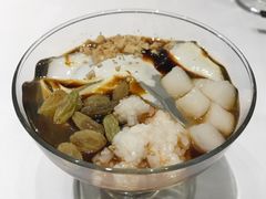 老红糖冰粉-眉州东坡(远洋未来广场店)