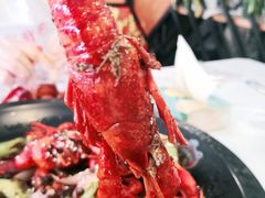 -金陵暴走小龙虾·迷踪蟹(凯德MALL店)