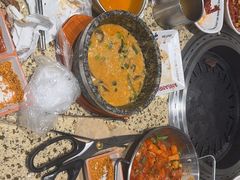 -安又胖韩国烤肉(泰达永旺店)