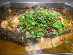 -半天妖烤鱼(永旺梦乐城店)