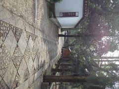 景点-白鹿洞书院