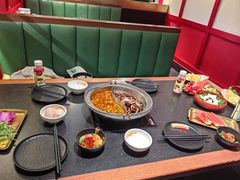 -牛New寿喜烧(金茂览秀城店)