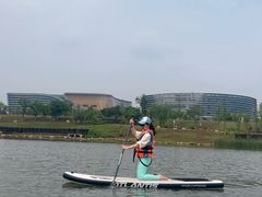 -九龙湖公园