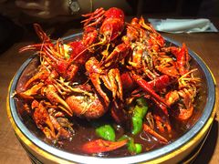 -红盔甲·小龙虾(天钥桥店)