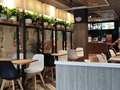 大堂-肯德基(桂林阳朔店)