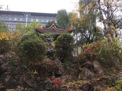 -文瀛公园