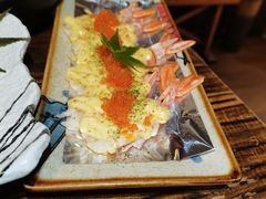 -桃太郎创作料理(大坪店)